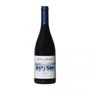 Sete Linhas Alicante Bouschet