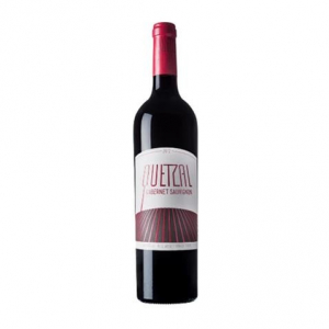 Quetzal Cabernet Sauvignon