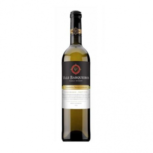 Herdade de Vale Barqueiros Selected Harvest Branco