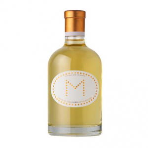 Mingorra Late Harvest Branco 375ml