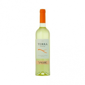 Terra d'Alter Viognier Branco