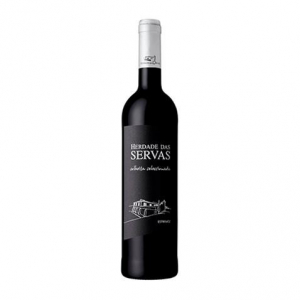 Herdade das Servas Selected Harvest