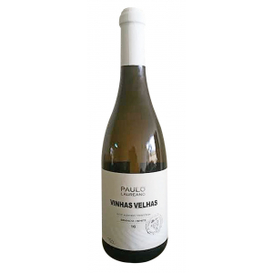 Paulo Laureano Vinhas Velhas Branco