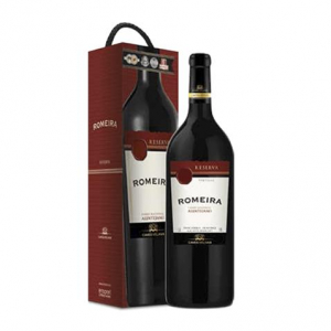 Romeira Reserva Magnum