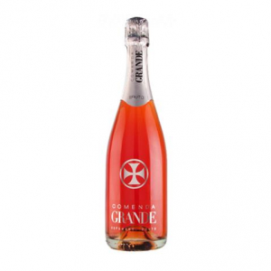 Comenda Grande Rosé