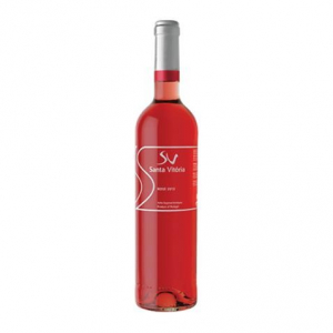 Casa de Santa Vitória Rosé