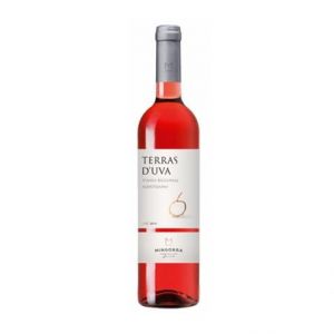 Terras d'Uva Rosé