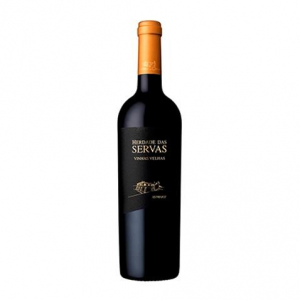 Herdade das Servas Reserva Old Vines