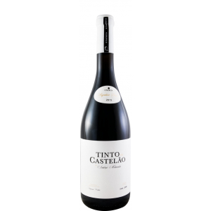 António Maçanita Tinto Castelão Reserva