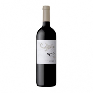 Syrah da Peceguina