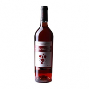 Couteiro Mor Private Selection Rosé