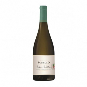 Herdade Sobroso Cellar Sellection Branco