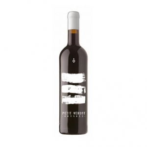 Herdade do Arrepiado Petit Verdot