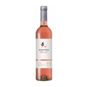 Mingorra Rosé