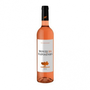 Monte da Raposinha Rosé