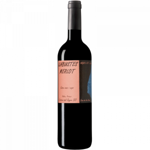 Llabustes Merlot