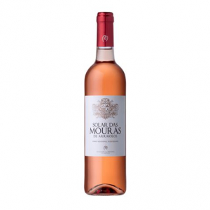 Solar das Mouras Rosé