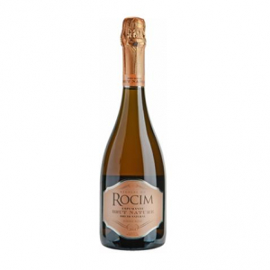 Herdade do Rocim Rosé Brut Nature