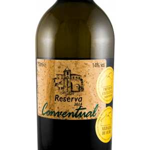 Conventual Reserva White