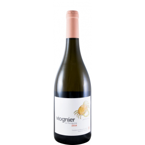 Herdade da Malhadinha Monte da Peceguina Viognier White