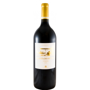 Quinta do Mouro Gold Label Magnum