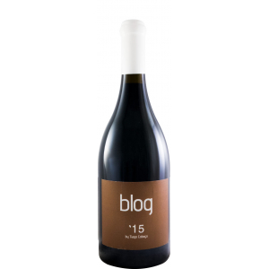 Blog Alicante Bouchet + Syrah By Tiago Cabaço