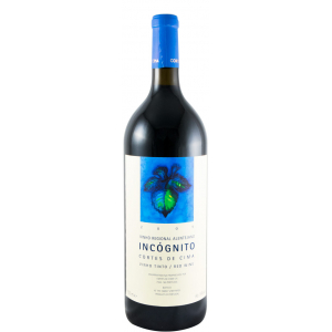 Cortes de Cima Incógnito Magnum