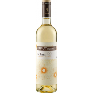 Raïmat Abadia Chardonnay