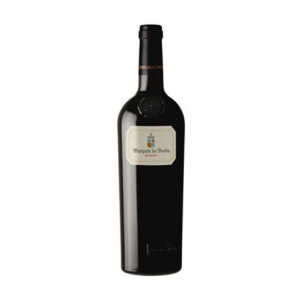 Marques de Borba Reserve