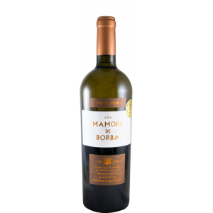 Mamoré de Borba Reserva Branco