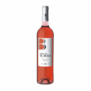 Borba Rosé