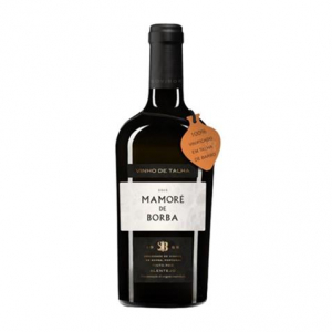 Mamoré de Borba Vinho de Talha Petroleiro