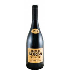 Borba Reserva Cortiça