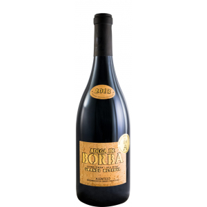 Borba Grande Reserva Gold