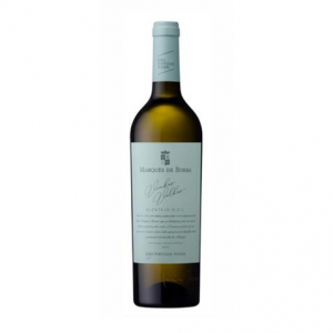 Marques de Borba Old Vines Branco