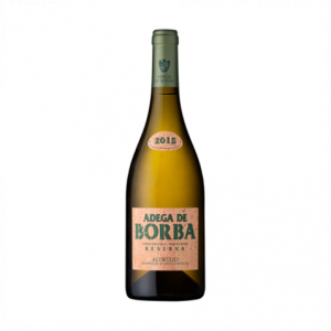 Borba Reserva Branco