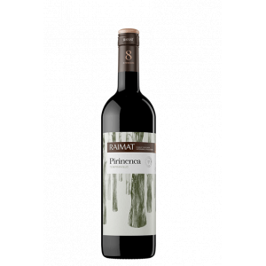 Raimat Pirinenca Tempranillo