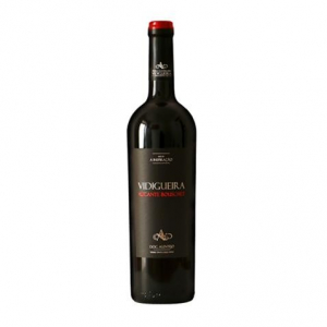 Vidigueira Alicante Bouschet