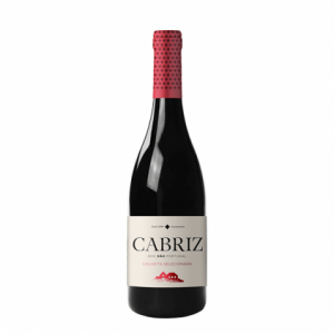 Quinta de Cabriz Selected Harvest