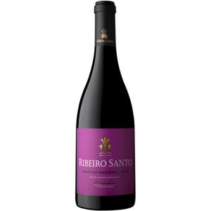 Ribeiro Santo Touriga Nacional