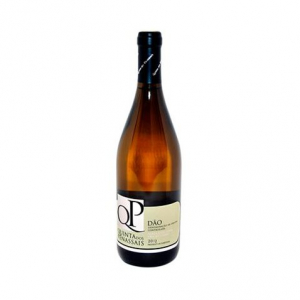 Quinta Dos Penassais Reserva Branco