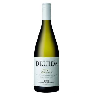 Druída Encruzado Reserva