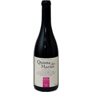 Quinta das Marias Reserva Cuvée Tt