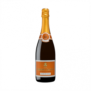 Ribeiro Santo Blanc de Noirs Brut