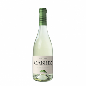 Quinta de Cabriz Selected Harvest Branco