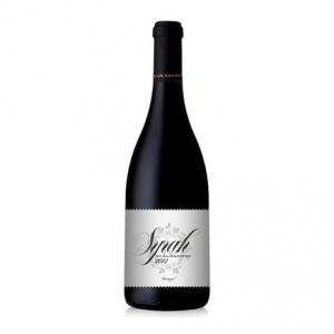 Júlia Kemper Syrah