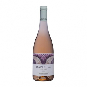 Mariposa Rosé