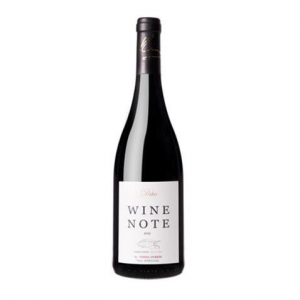 Vinha de Reis Wine Note