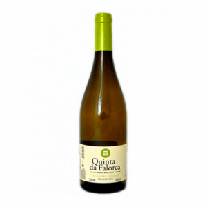 Quinta da Falorca Reserva White