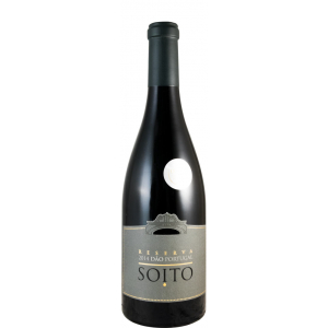 Soito Reserva